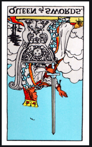 card