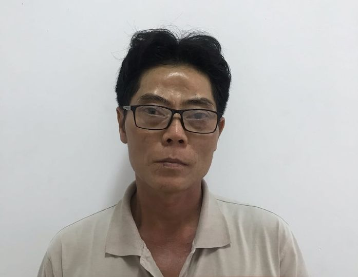Hung thủ sát hại và hiếp dâm bé gái 5 tuổi ở Vũng Tàu