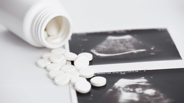 Phá thai bằng thuốc an toàn không