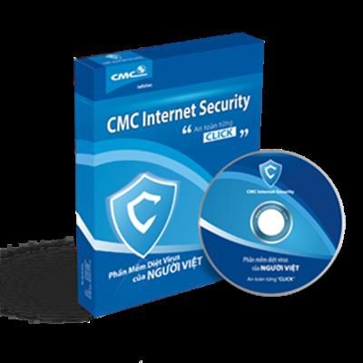 Tải phần mềm CMC Anti Virus miễn phí phiên bản mới nhất 2021