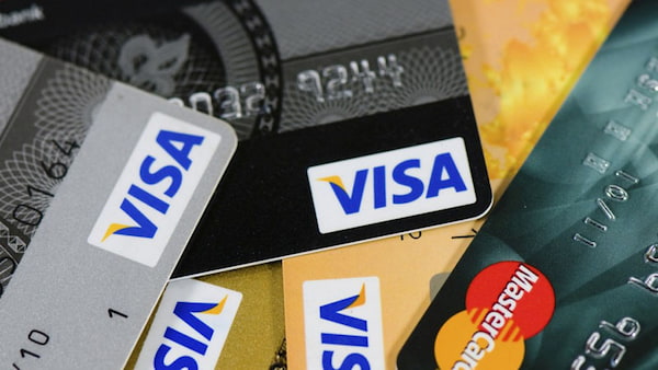 Thẻ visa là gì? Có những loại thẻ Visa nào?