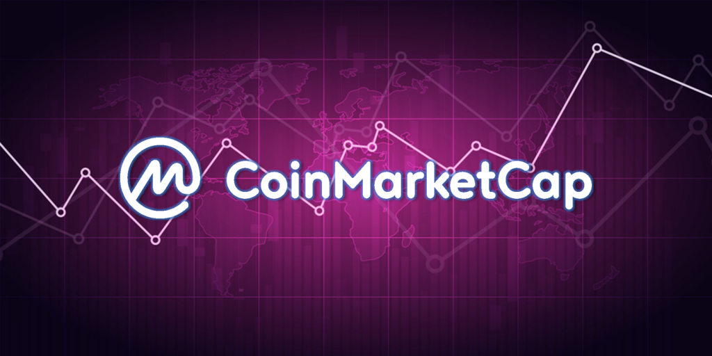 Coin Market Cap là gì