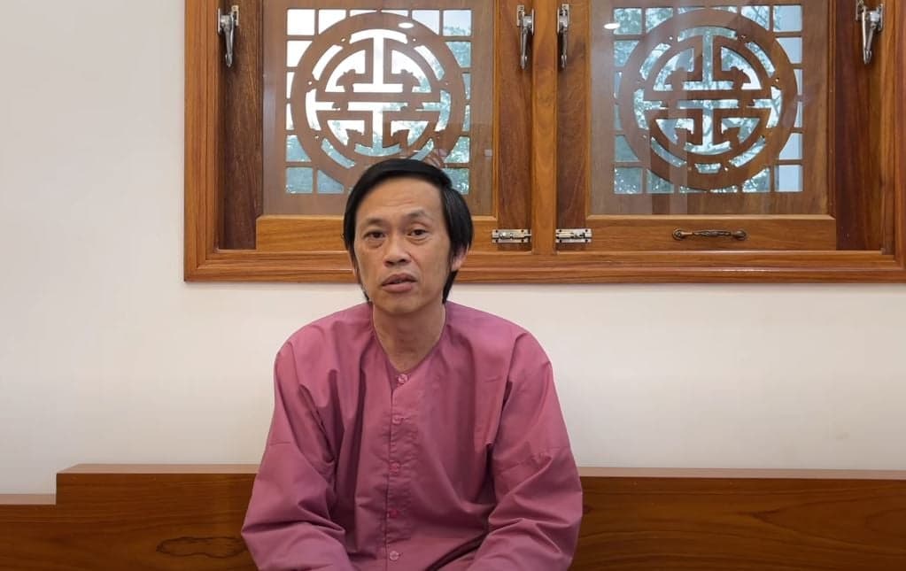 Tóm tắt video Hoài Linh xin lỗi vụ từ thiện