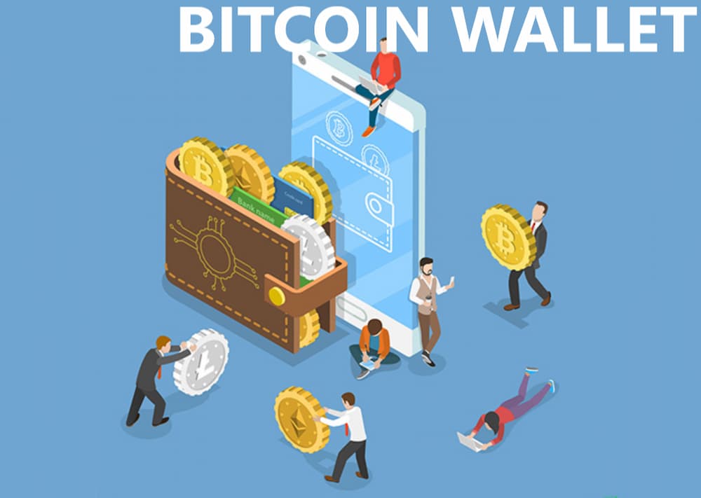 Bitcoin Wallet là gì?