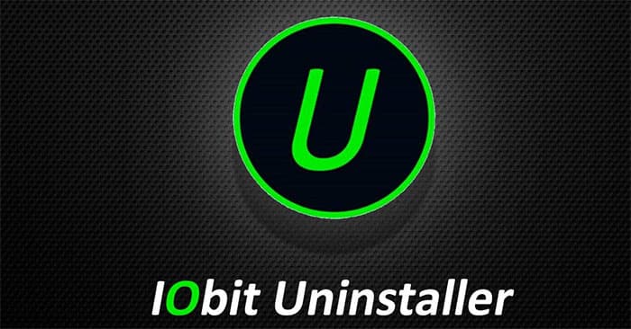 IObit Uninstaller - phần mềm xoá file cứng đầu
