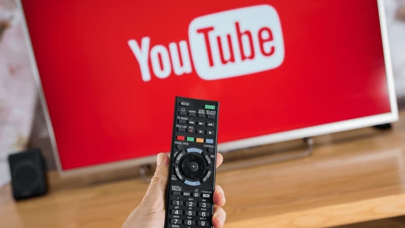 Cách chặn quảng cáo youtube trên tivi