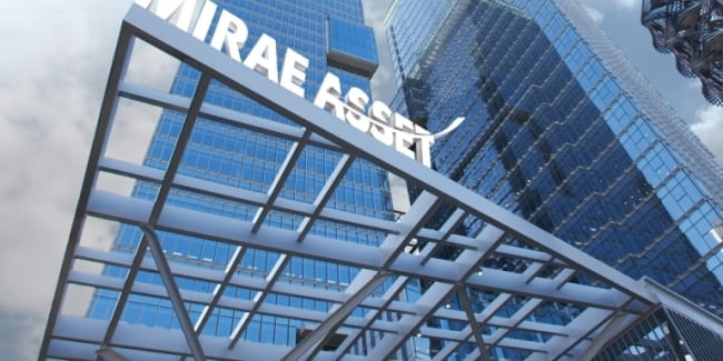 Mirae Asset là gì?