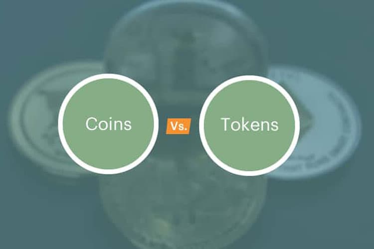 Token Coin là gì?