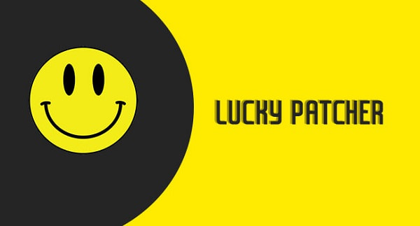 Chương trình Lucky Patcher