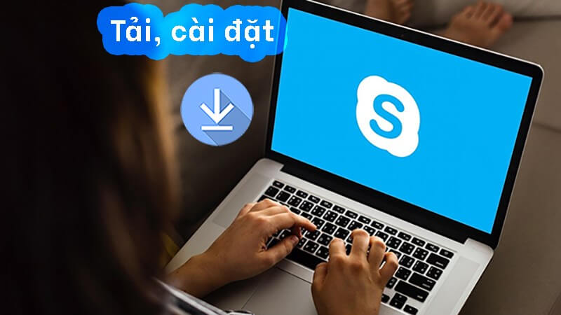 Có nên tải Skype về máy tính