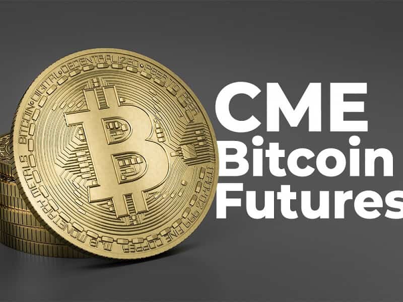 Ảnh hưởng của CME tới Bitcoin