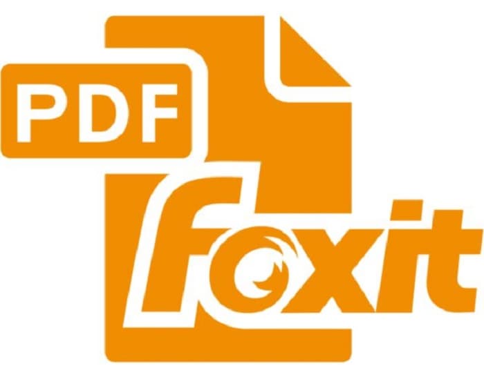 Sửa file PDF với Foxit Reader