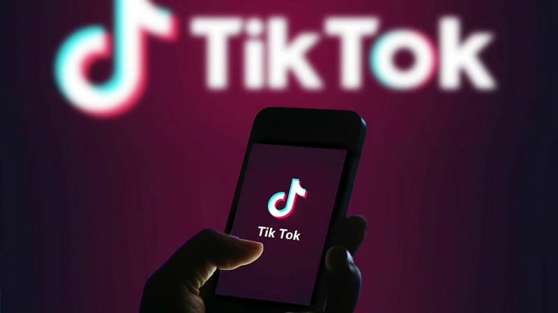 Sử dụng Tiktok để ghép nhạc vào video