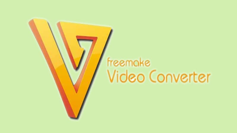 Phần mềm Freemake video converter